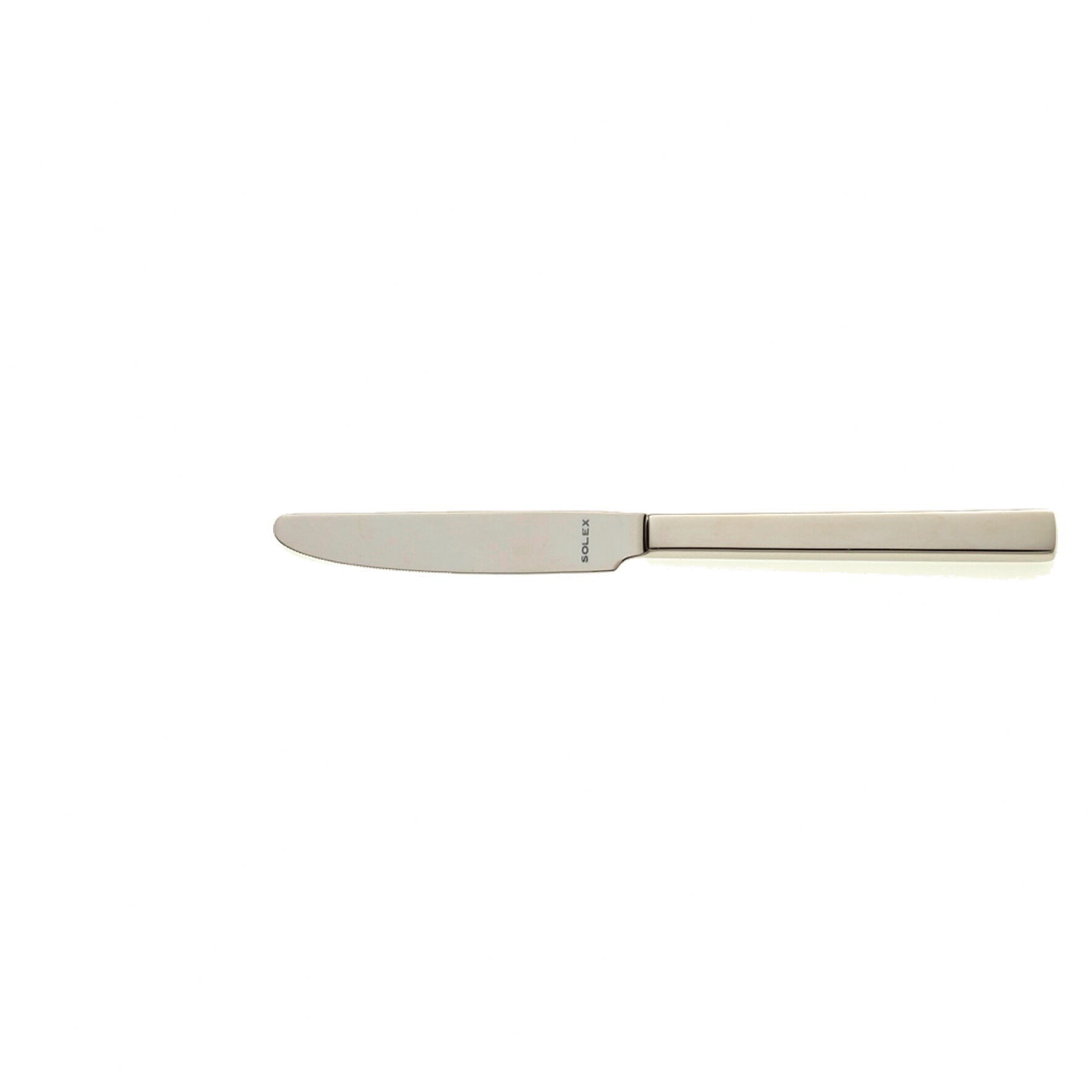 Menümesser Hohlheft groß 238 mm