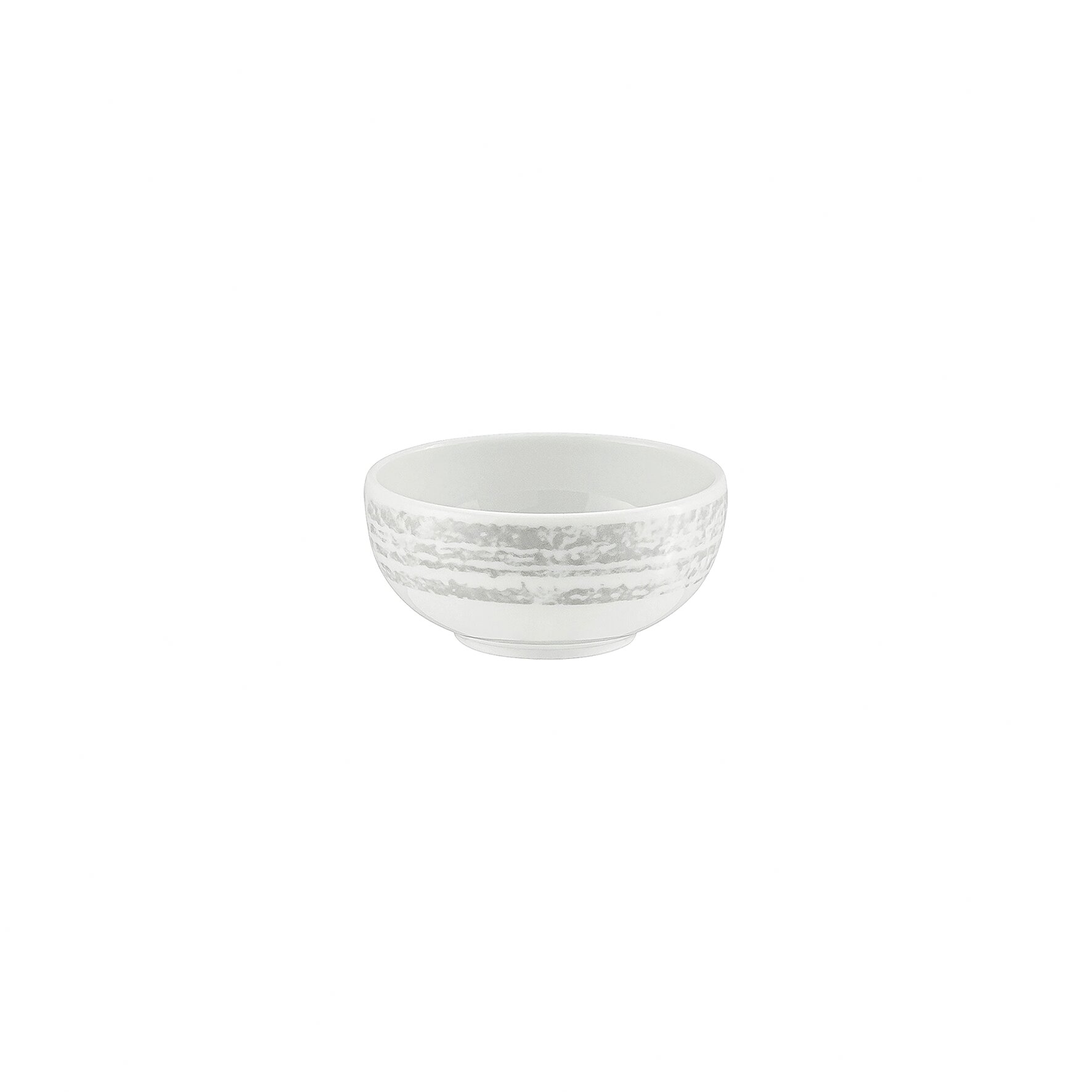 Schale 67 mm / 0,07 l Shabby Chic 1