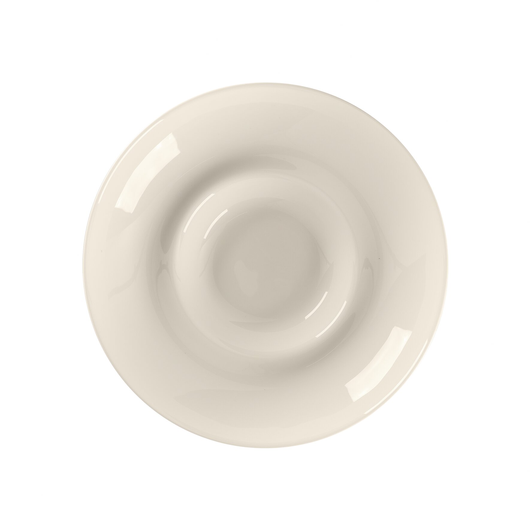 Gourmetteller tief 262 mm / 0,22 l Le Ballet Fedra