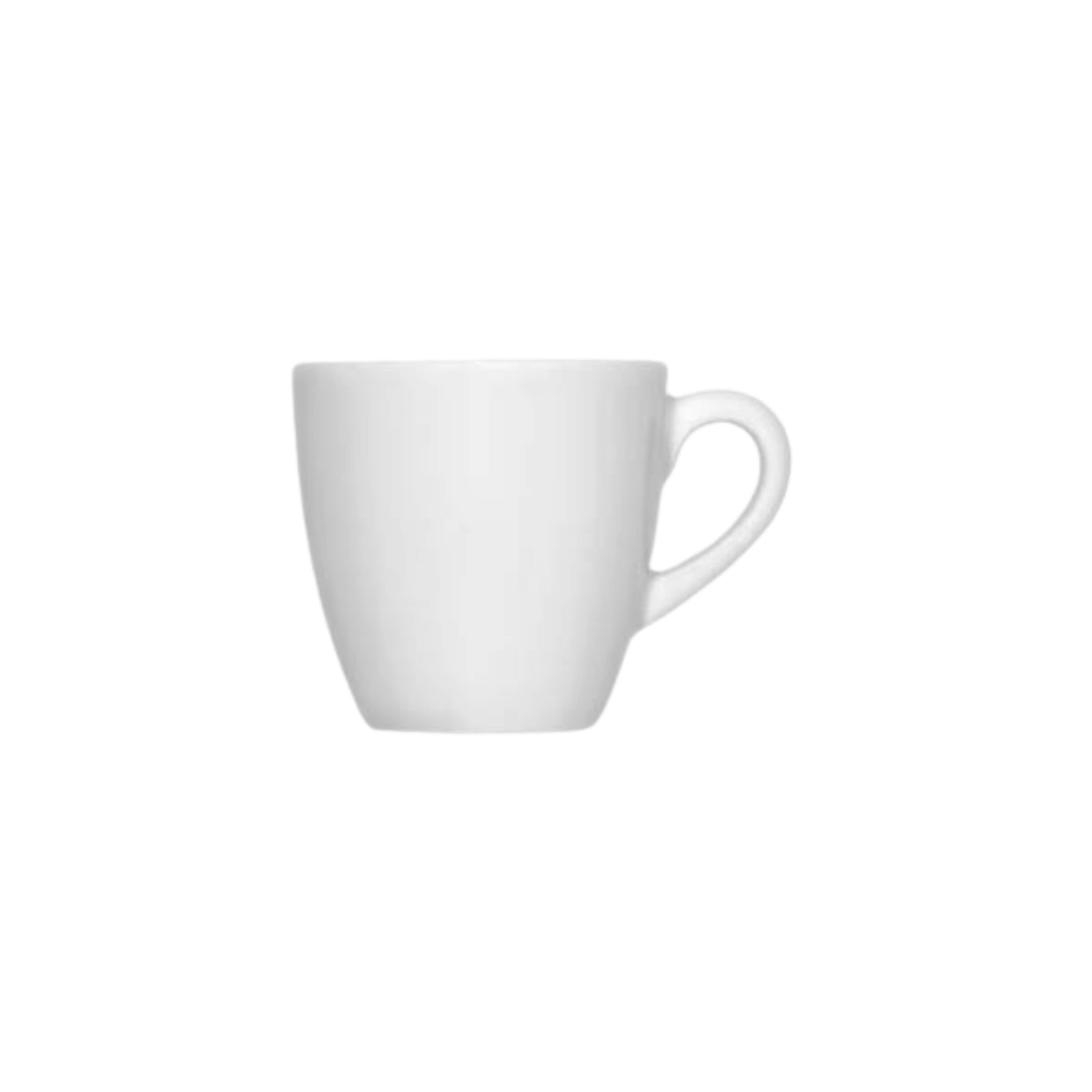 Klassik Espresso Obere Cupform