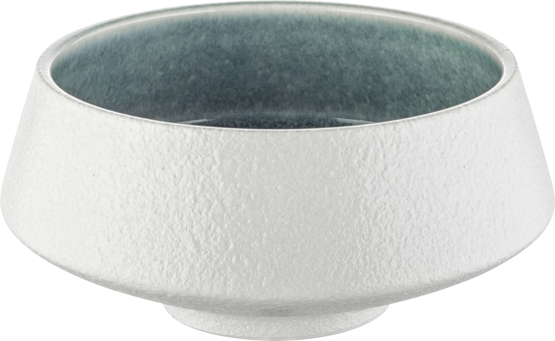 Porzellan Serie "Samoa" blau Schale Ø 17,5cm