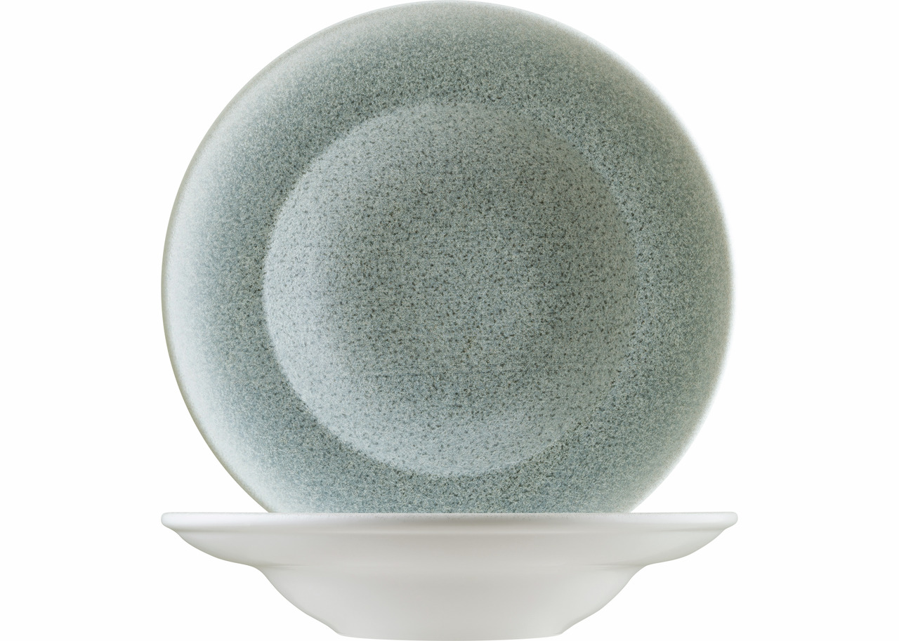 Pastateller Gourmet 240 mm / 0,40 l Luca Ocean