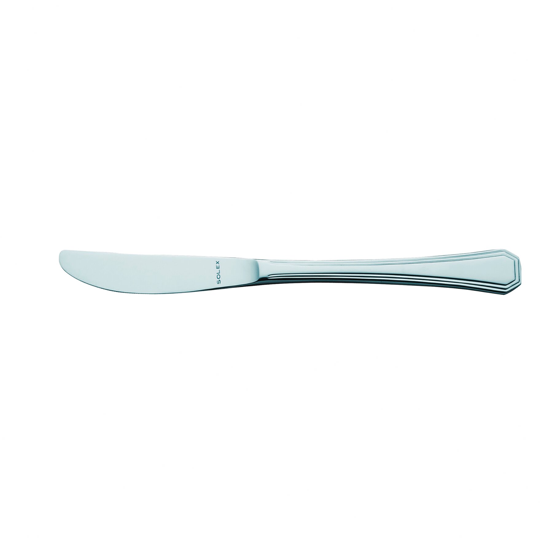 Menümesser Monoblock 210 mm