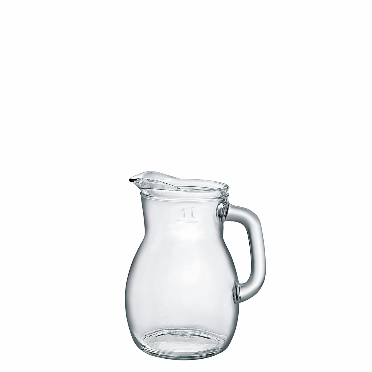 Krug 118 mm / 1,16 l 1,00 /-/ Bistrot