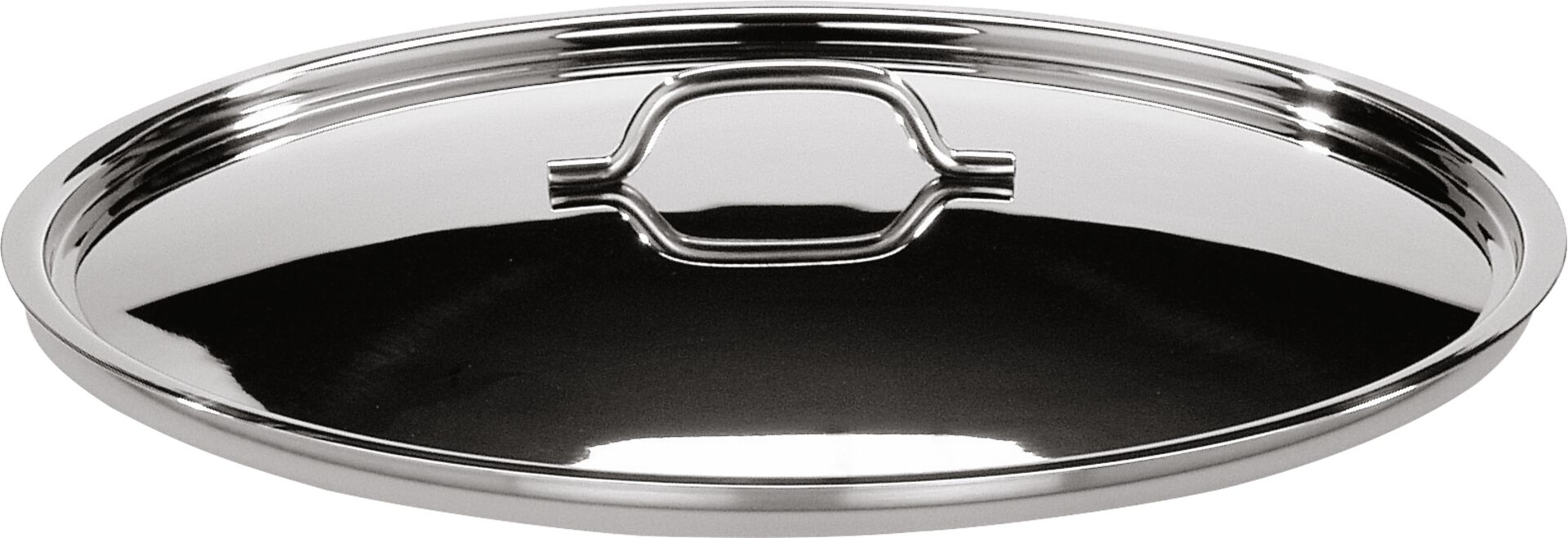 Deckel "Cookmax Professional / Gourmet" 18 cm