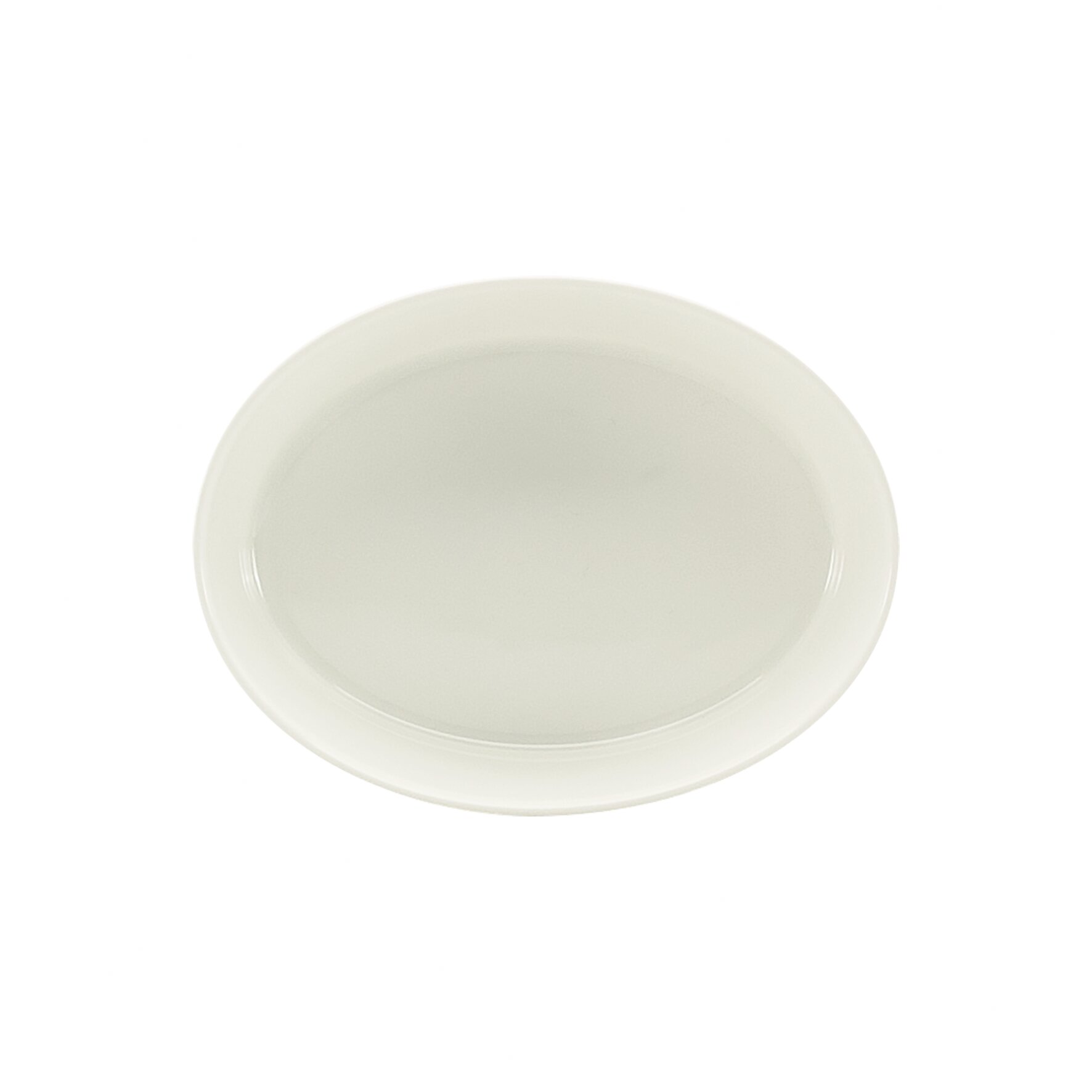 Schale oval 117 x 90 mm / 0,18 l