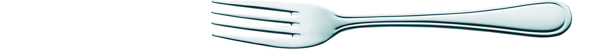 Menügabel 202 mm