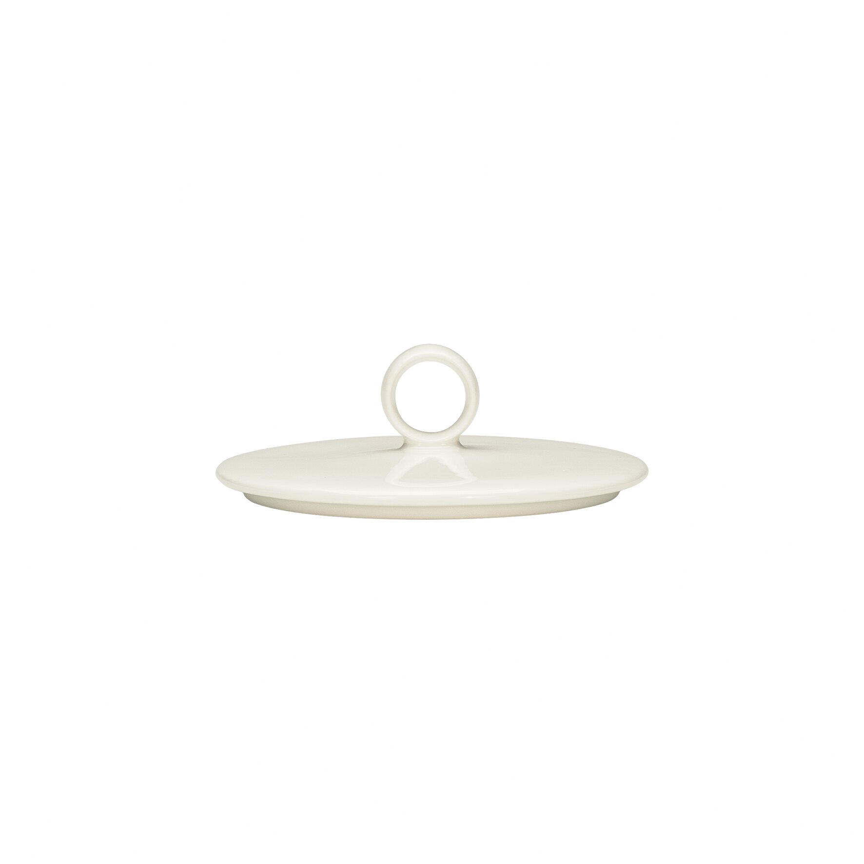 Deckel 104 mm für 0,27 l Bowl + Suppentasse