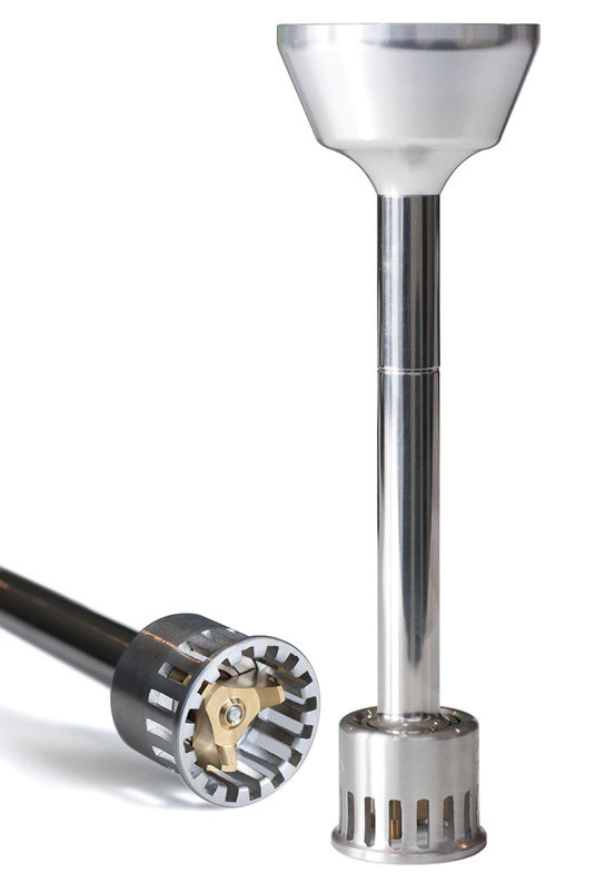 Turbostab Dynamix 160 mm Drehzahl U/min. 13000