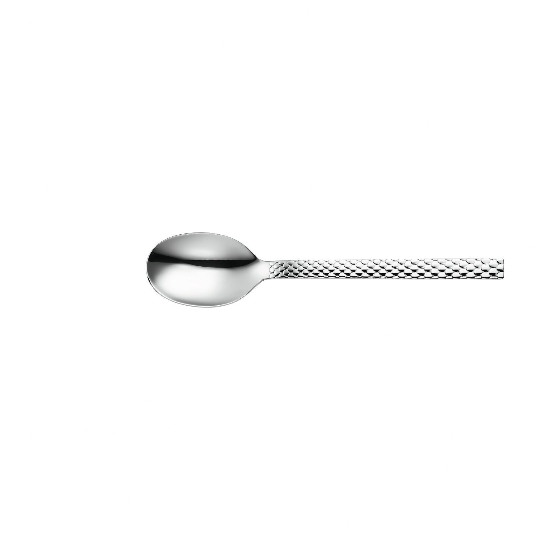 Menü- / Dessertlöffel 195 mm Nala