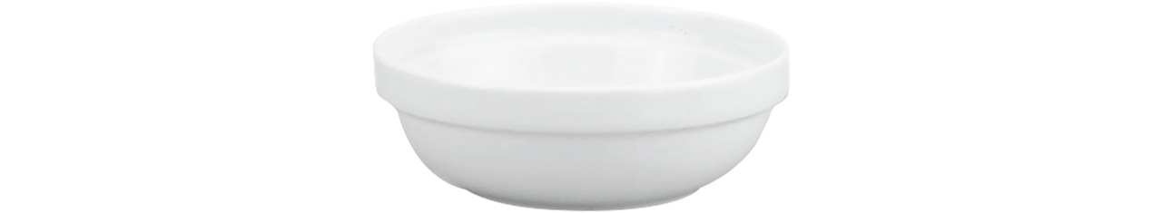 Schale stapelbar 130 mm / 0,34 l Joker