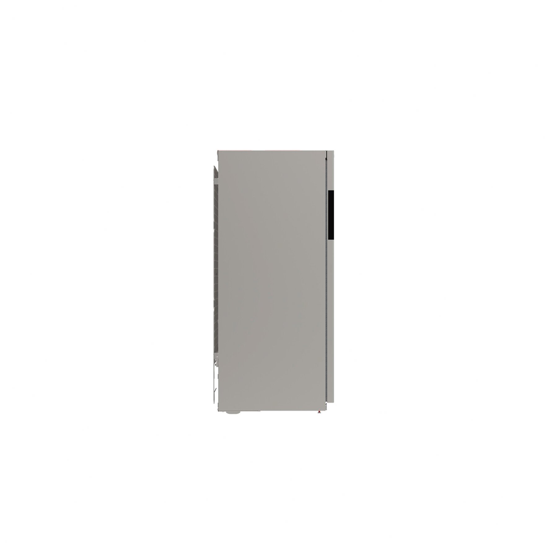 Schubladenkühlschrank 554,00 l / Türanschlag rechts / CNS