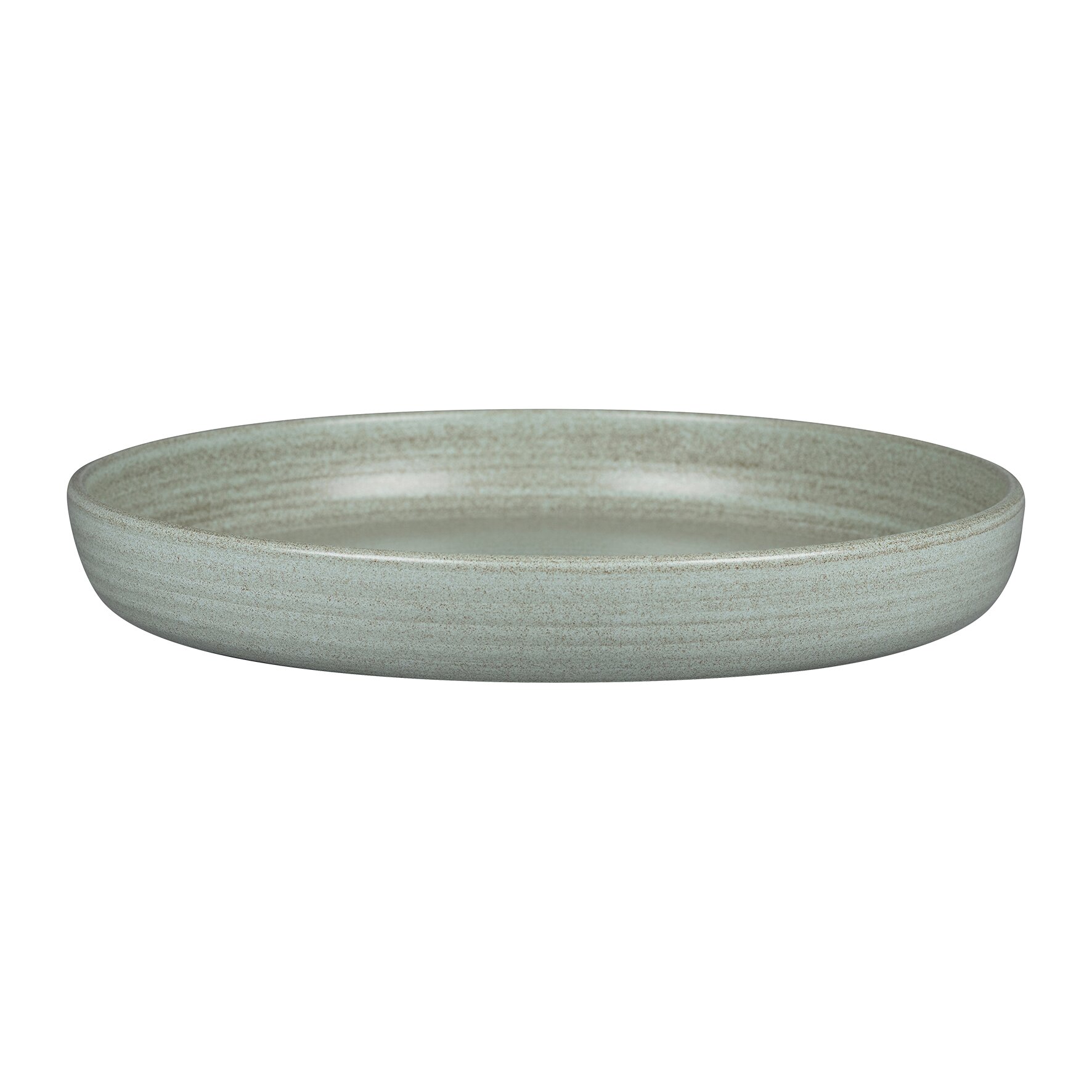 Teller tief rund 297 mm / 2,30 l aqua green Ease Selva