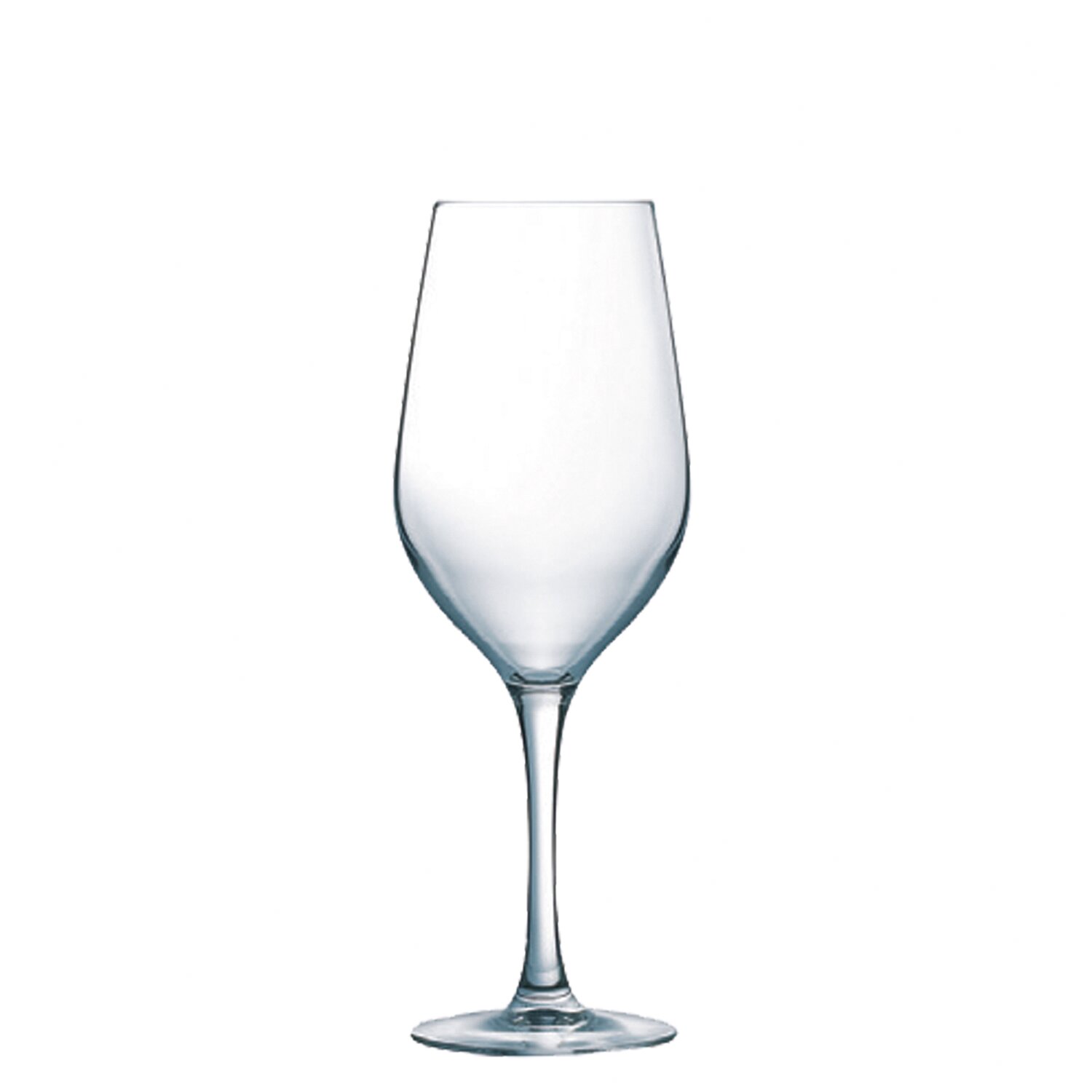 Weinkelch 84 mm / 0,45 l transparent