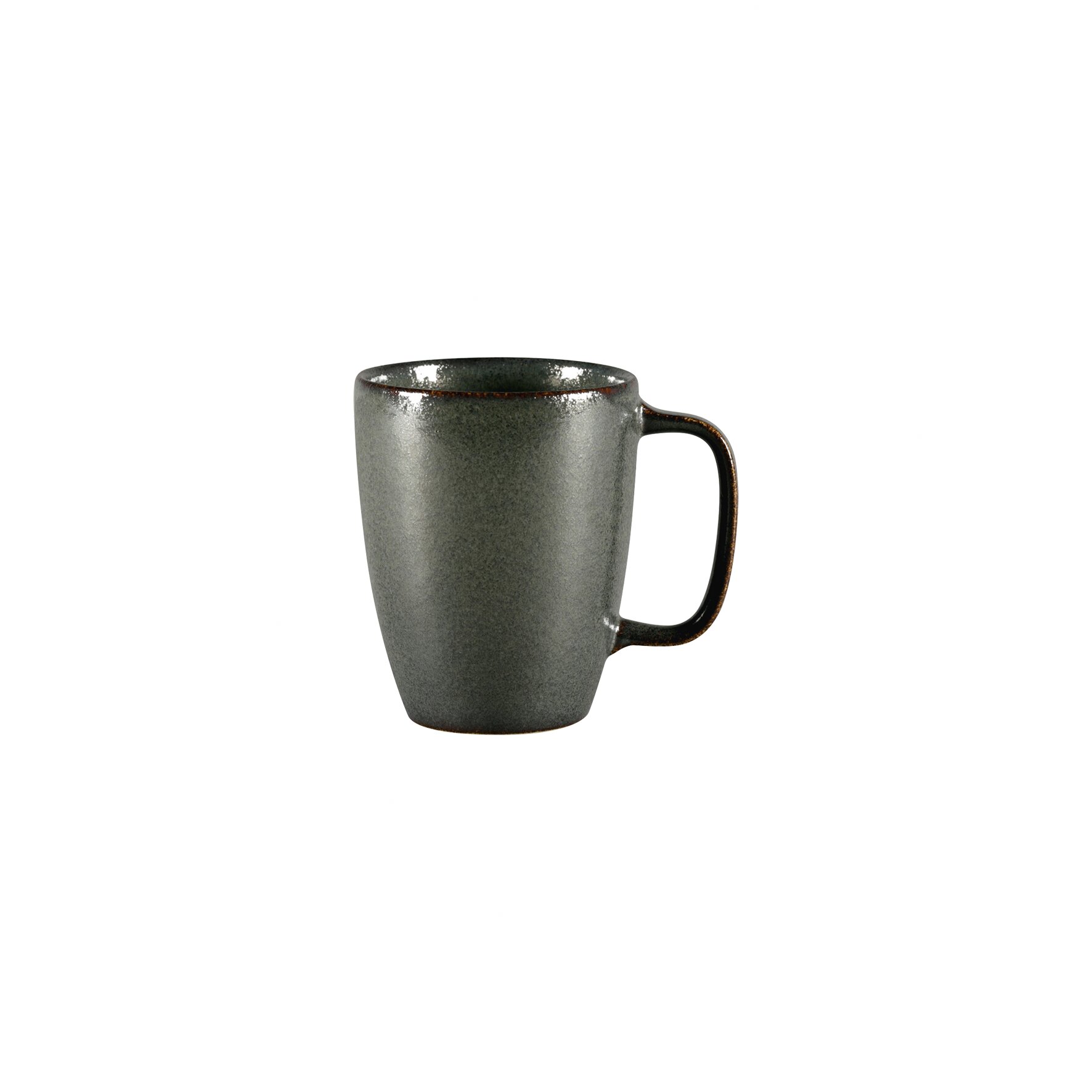 Becher 80 mm / 0,30 l caldera green Ease Caldera Green