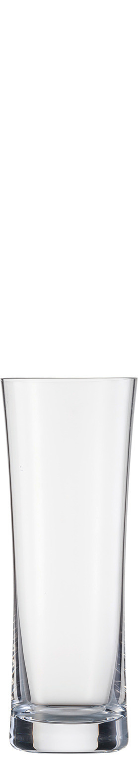 Kölschglas 61 mm / 0,31 l 0,20 /-/  mit Moussierpunkt