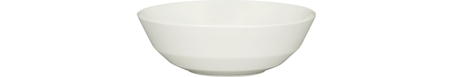 Salat rund 158 mm / 0,43 l Allure