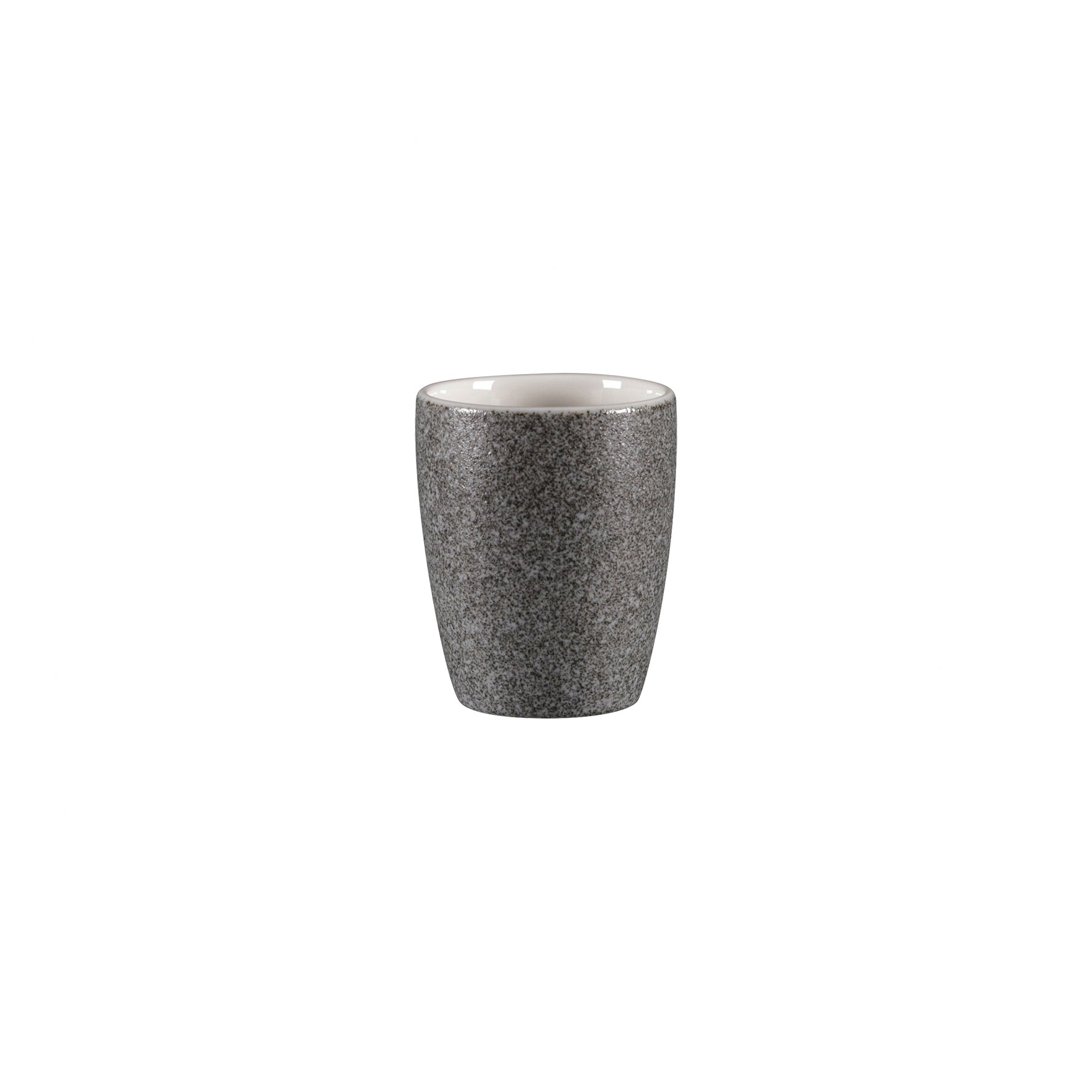 Kaffeetasse ohne Henkel 73 mm / 0,23 l dual grey Ease Dual Grey