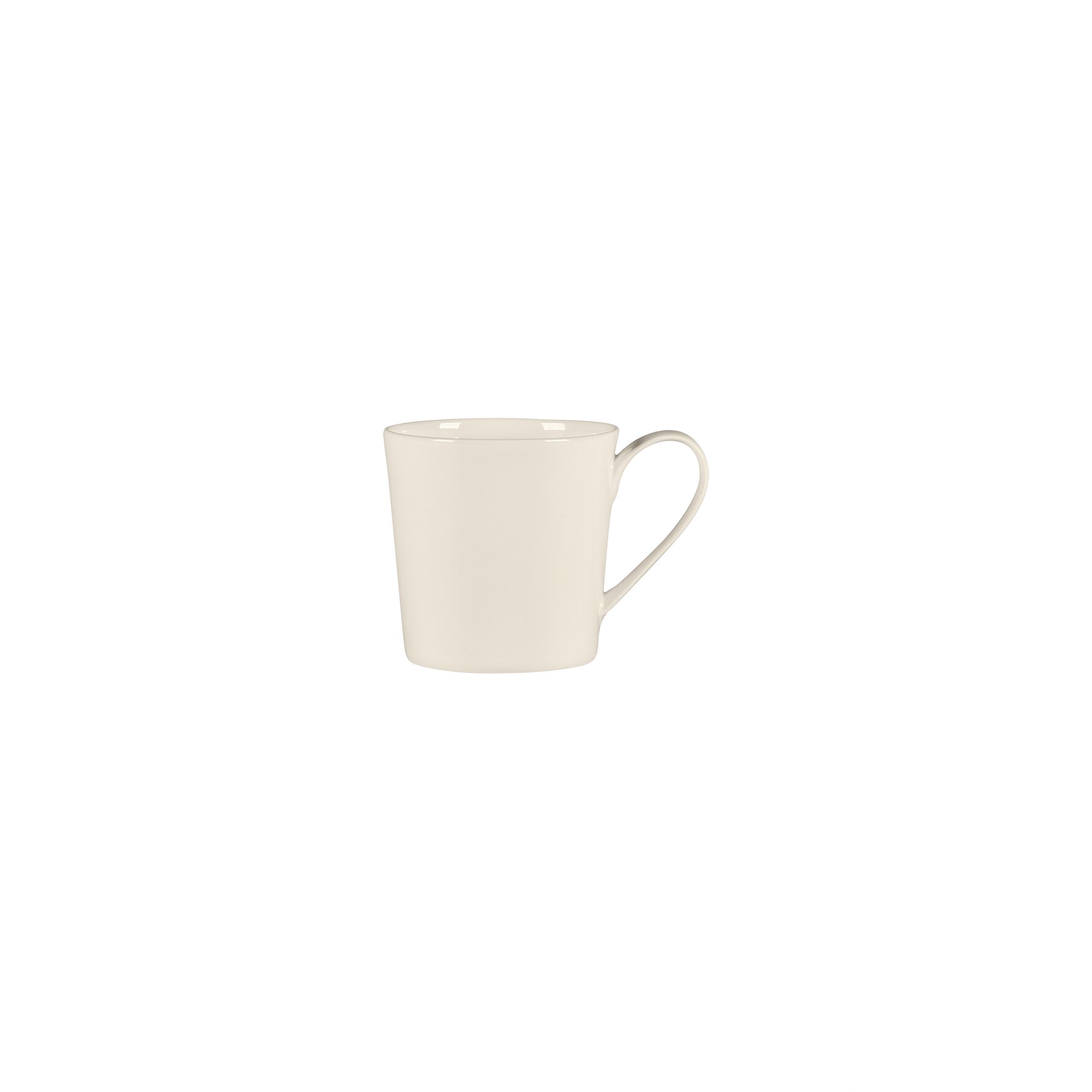 Becher 85 mm / 0,32 l Le Ballet Fedra