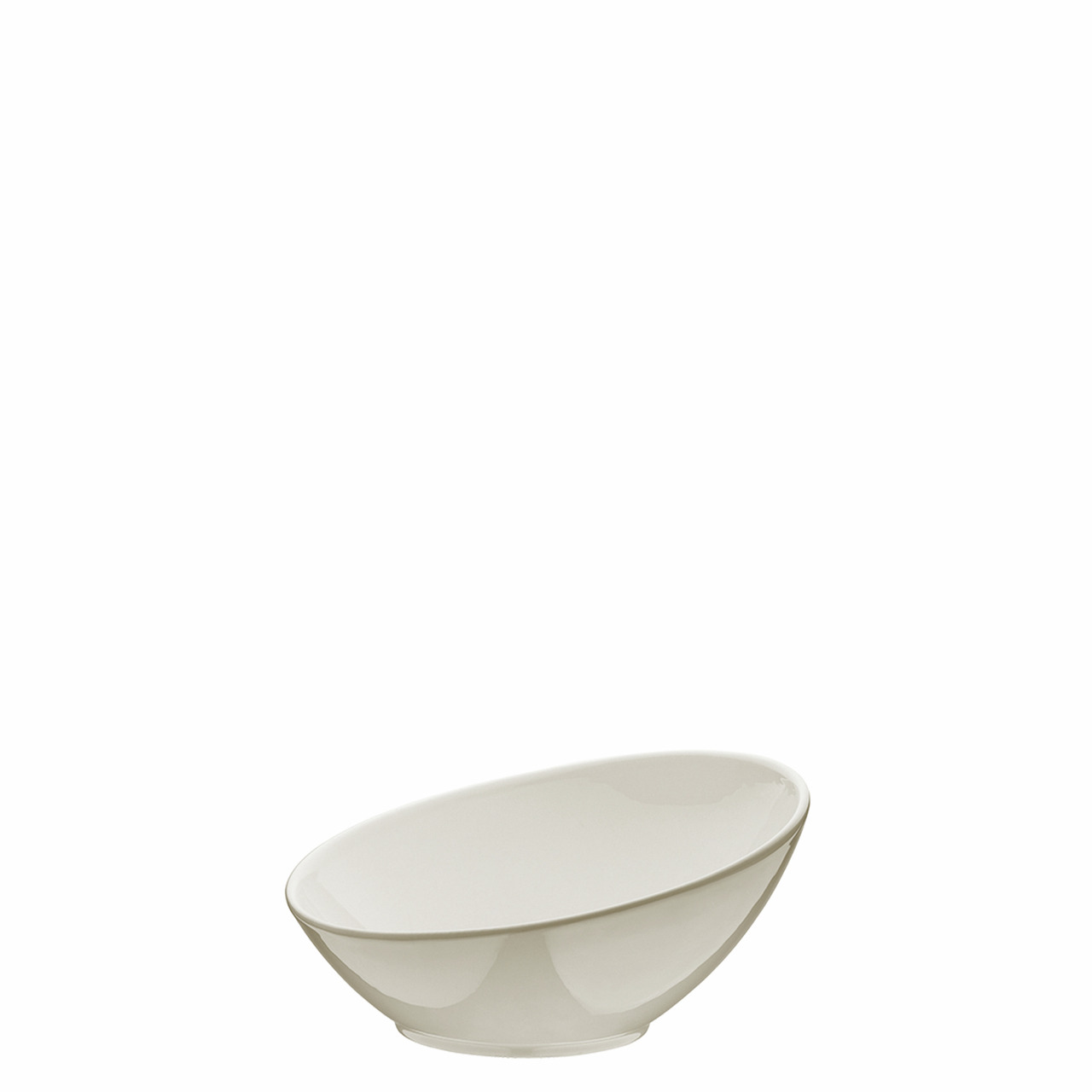 Schale Vanta 180 x 174 mm / 0,45 l Cream