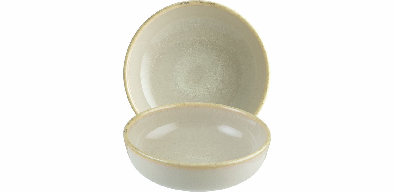 Schale Hygge 140 mm / 0,45 l Sand