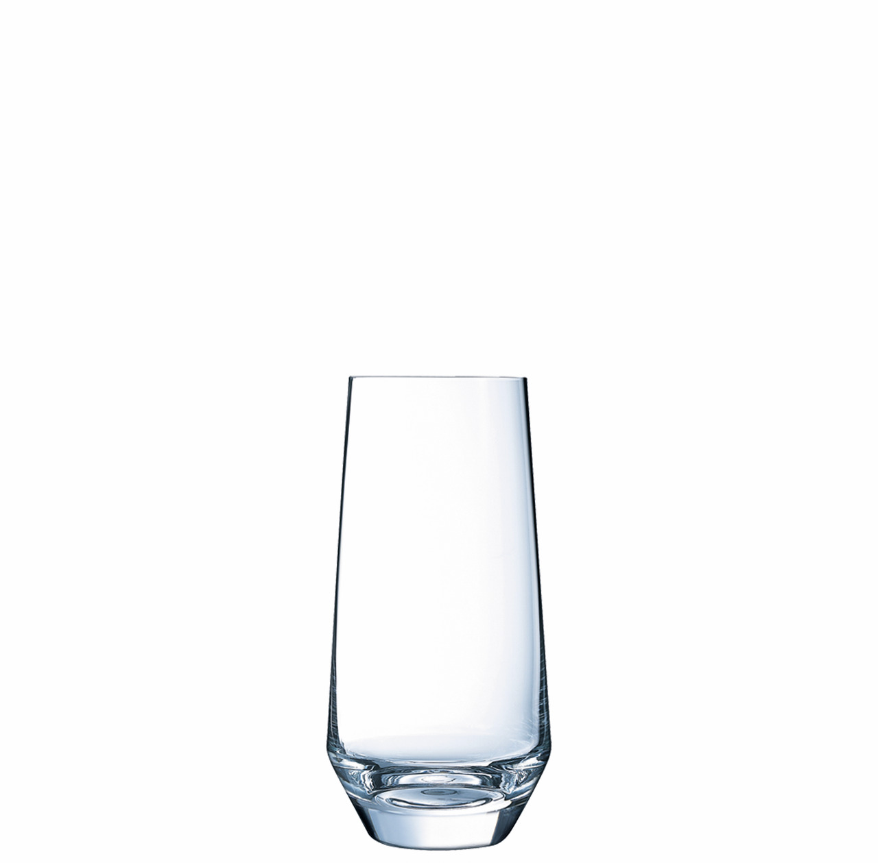 Longdrinkglas "FH45" 77 mm / 0,45 l 0,40 /-/ feiner Mundrand