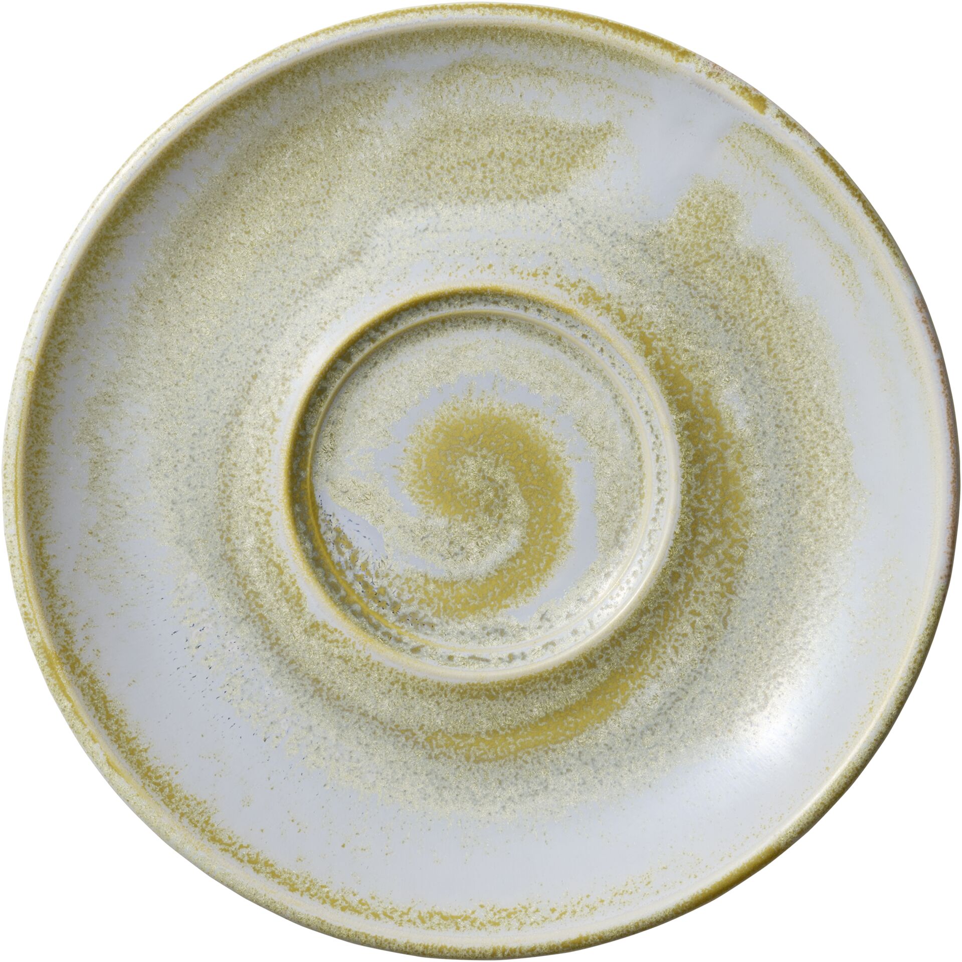 Porzellanserie "Heart & Soul" Breeze Tasse untere Kaffee/Cappuccino Grande "Heart & Soul" Breeze