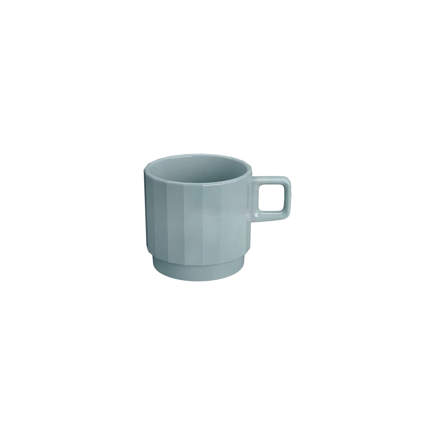Tasse stapelbar 78 mm / 0,25 l Sea Edge