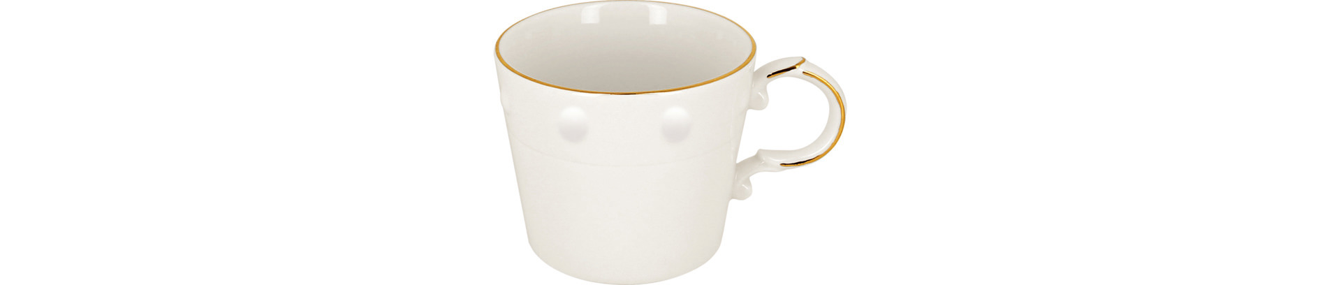 Teetasse Princess 85 mm / 0,21 l crème Pure Ultra