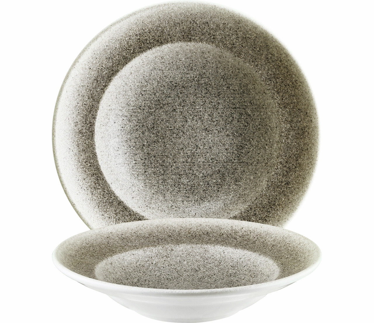 Pastateller Gourmet 270 mm / 0,45 l Luca Wood