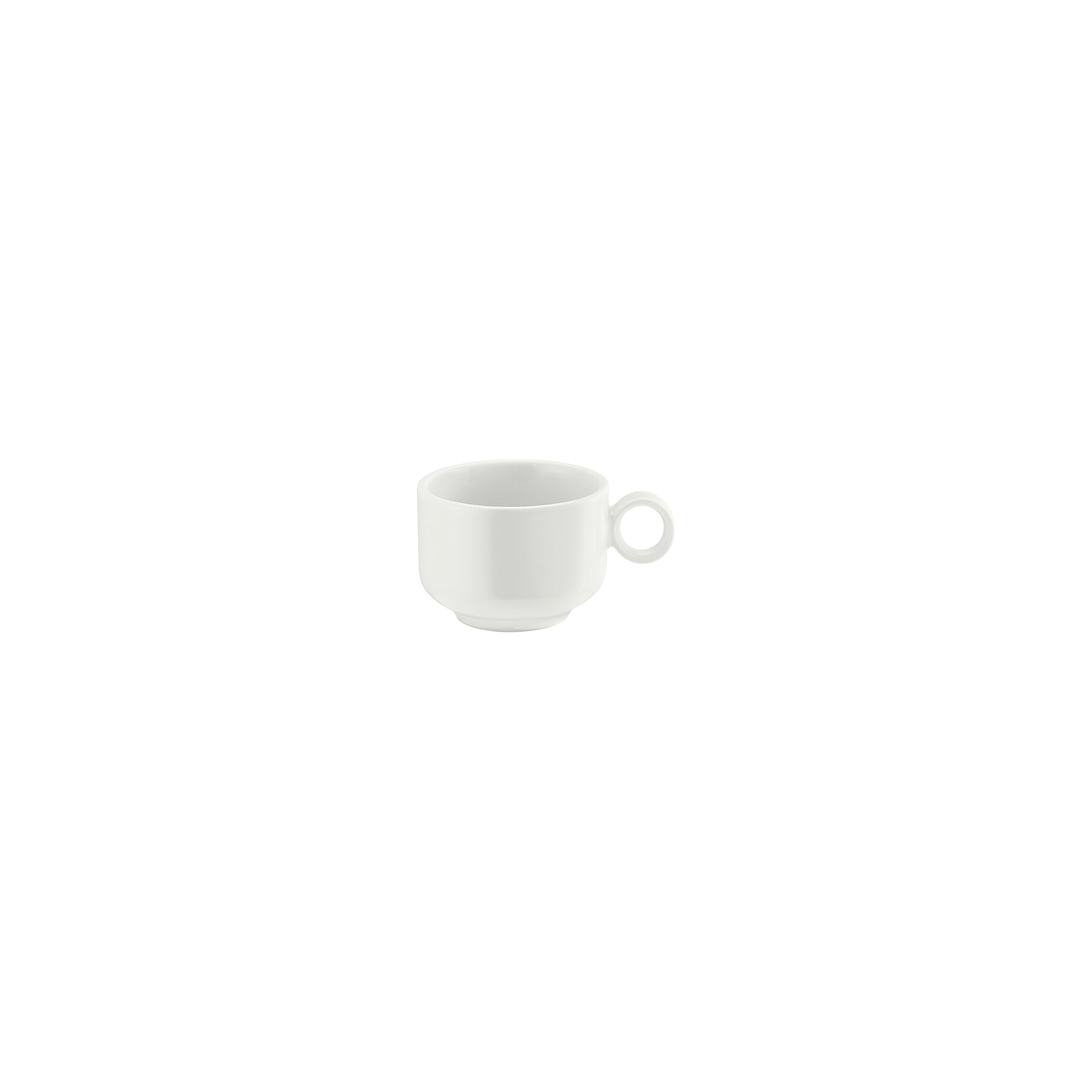 Espressotasse 64 mm / 0,09 l