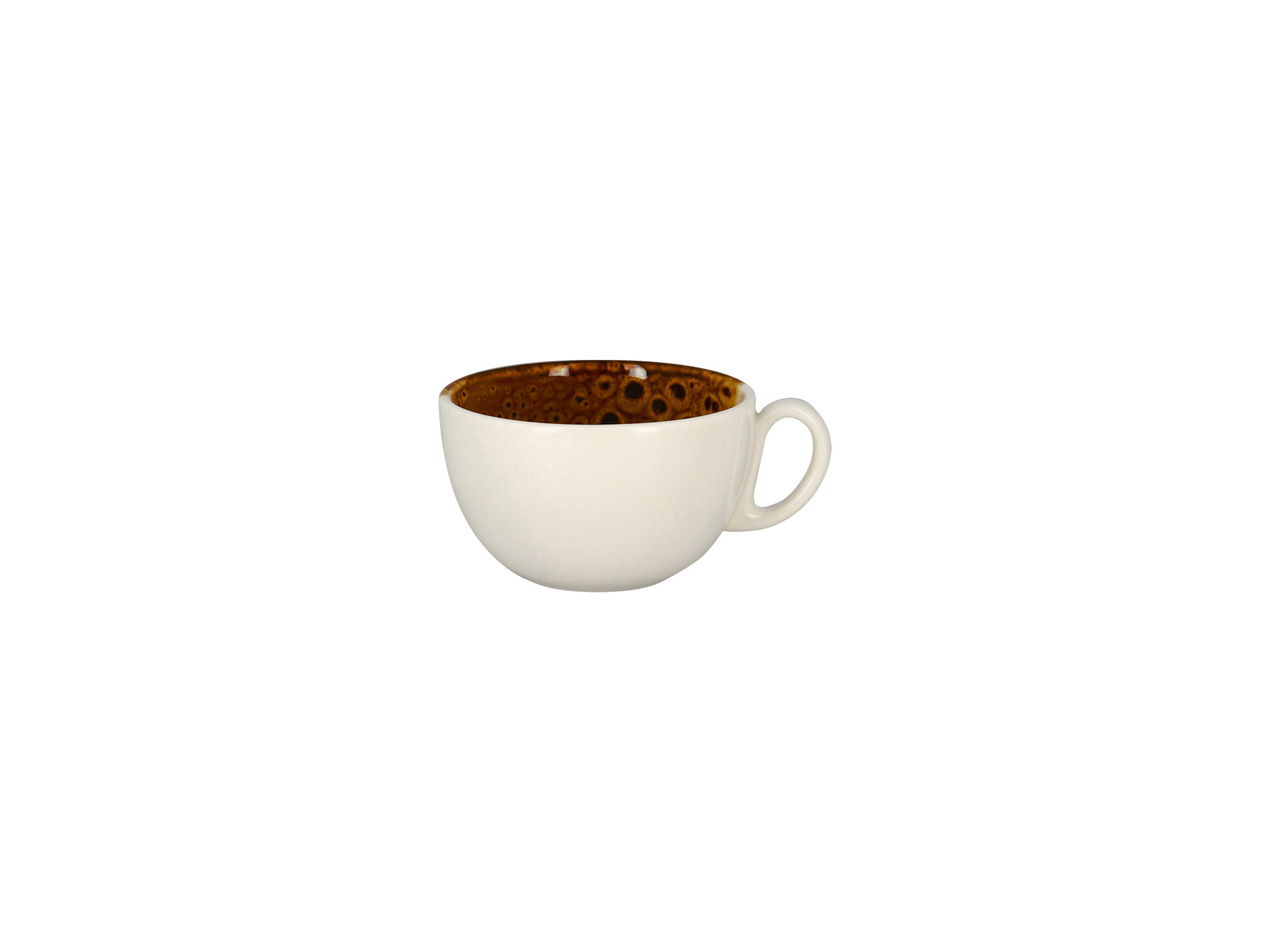 Frühstückstasse 0,37 l Wild