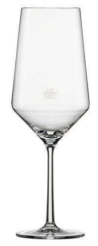 Bordeauxglas 94 mm / 0,68 l 0,20 /-/