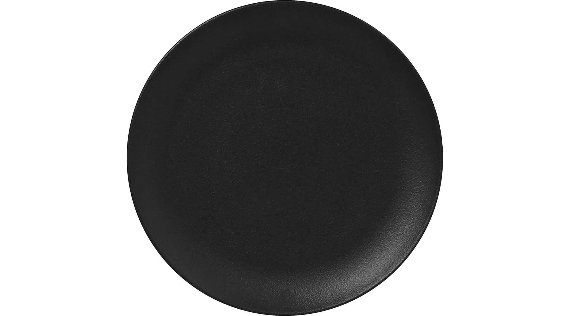 Coupteller flach 290 mm volcano Neofusion