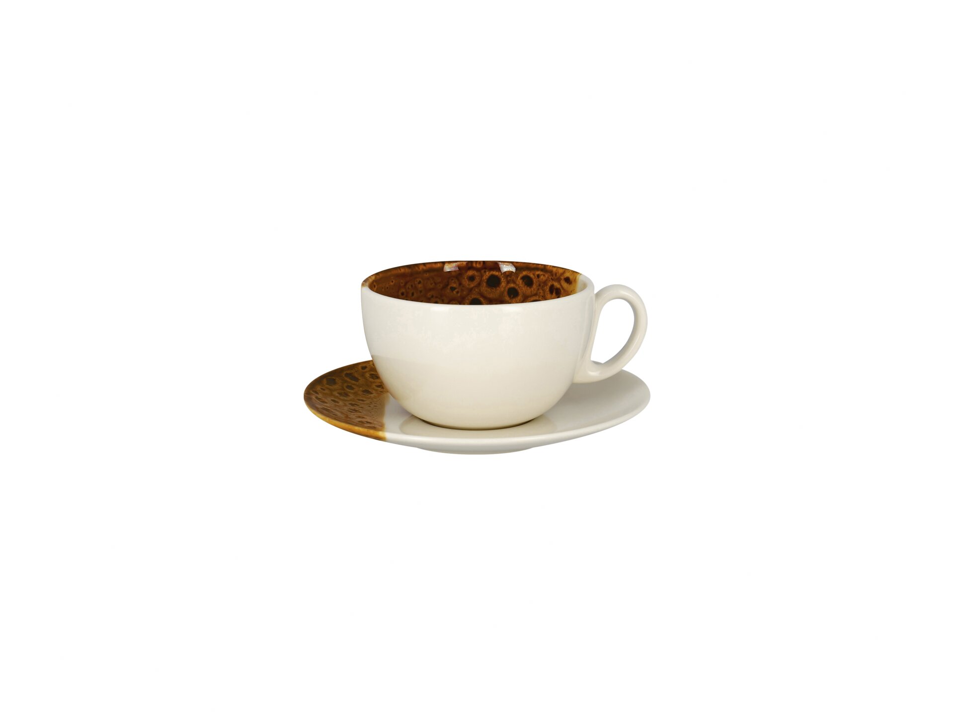 Frühstückstasse 0,37 l Wild