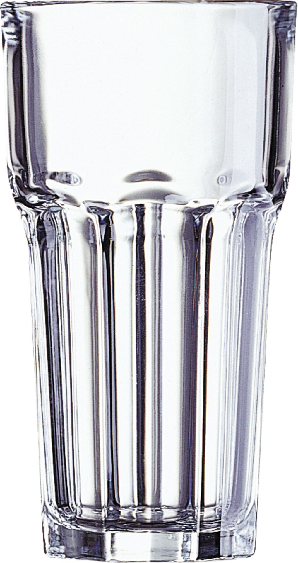 Longdrinkbecher "Granity" 65 cl mit Füllstrich