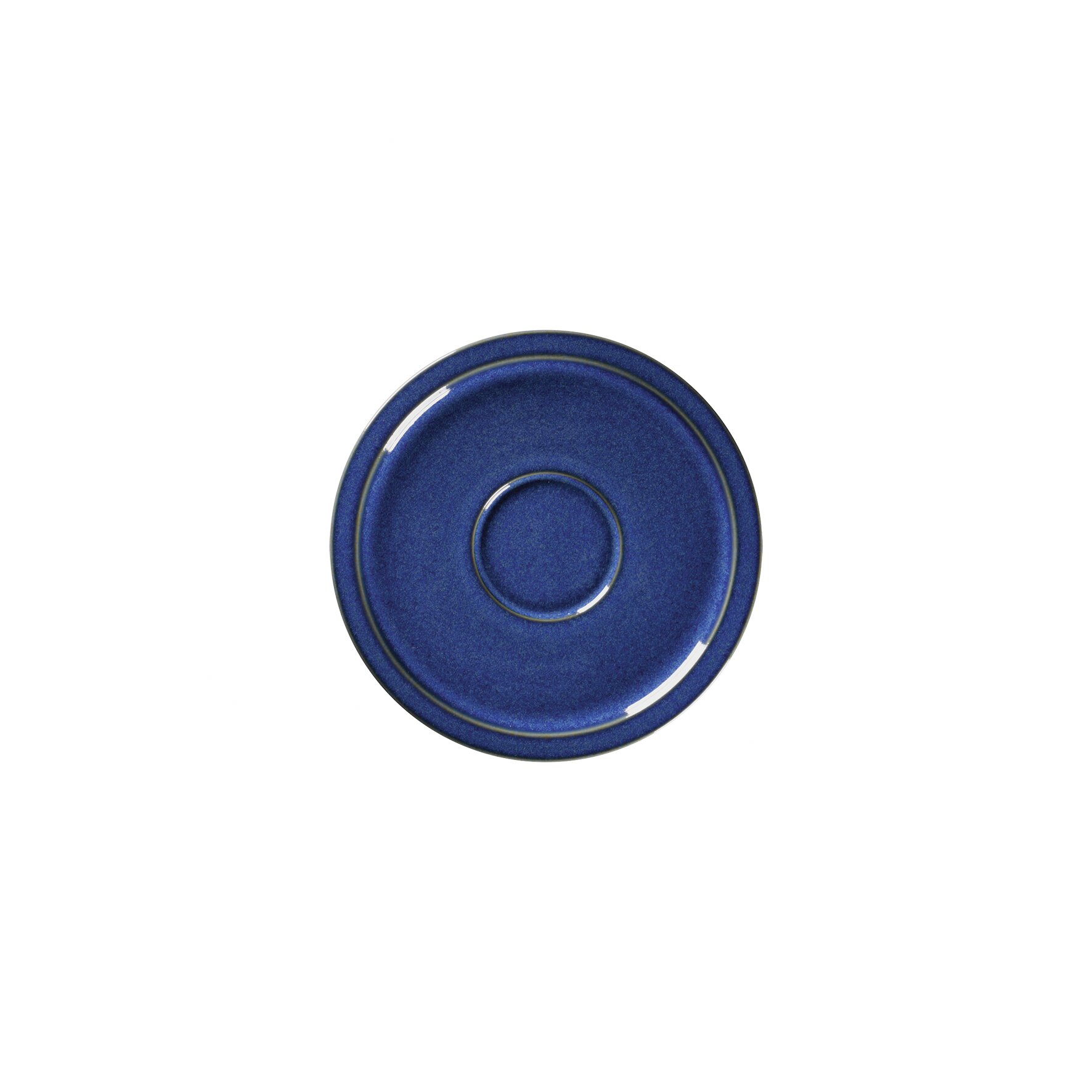 Kaffeeuntertasse 163 mm cobalt blue Ease Cobalt Blue