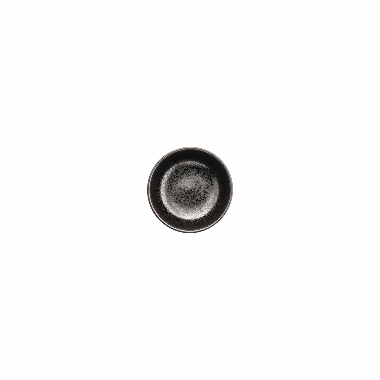 Bowl 70 mm / 0,09 l braun Nivo Mokka