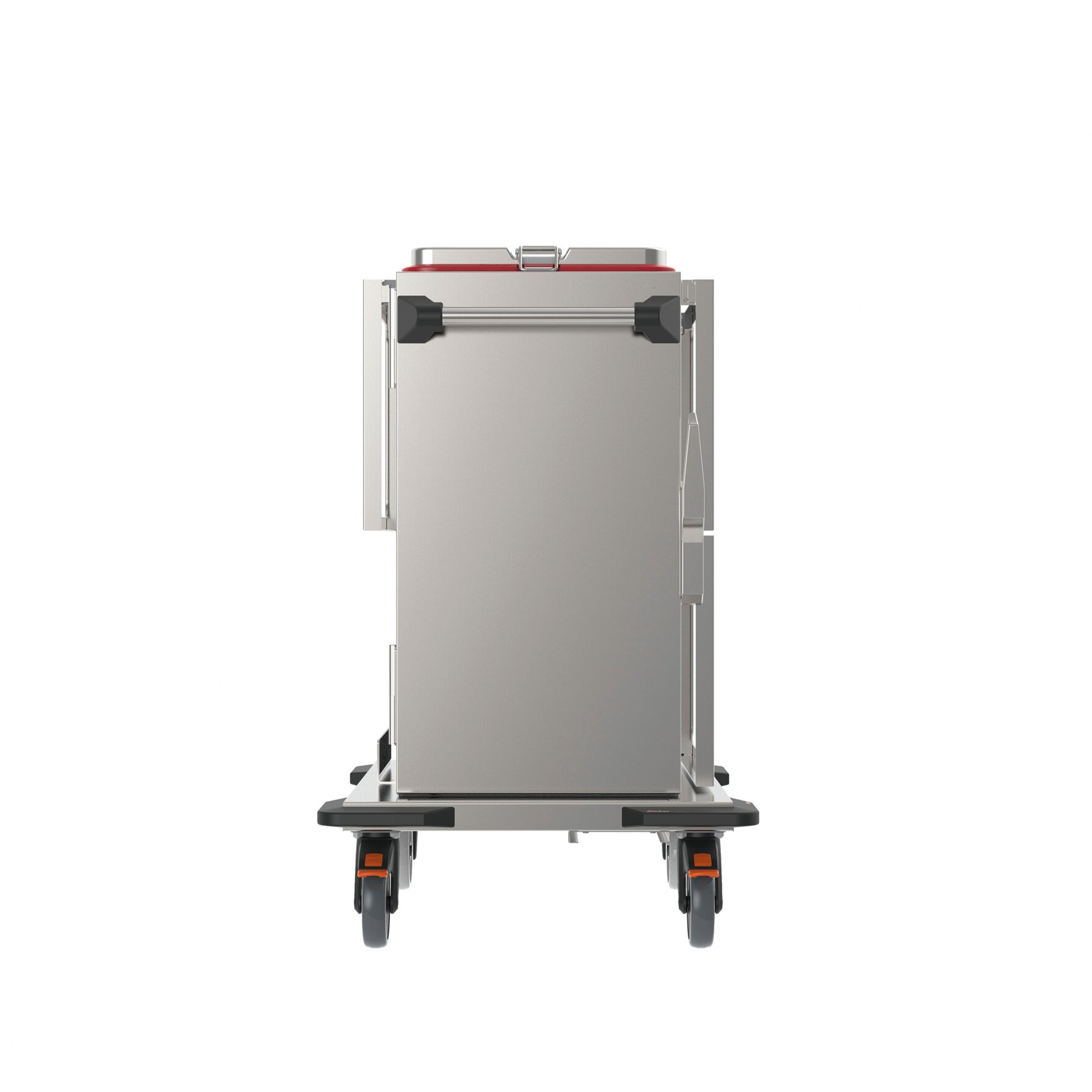 Frontlader thermoport canteen