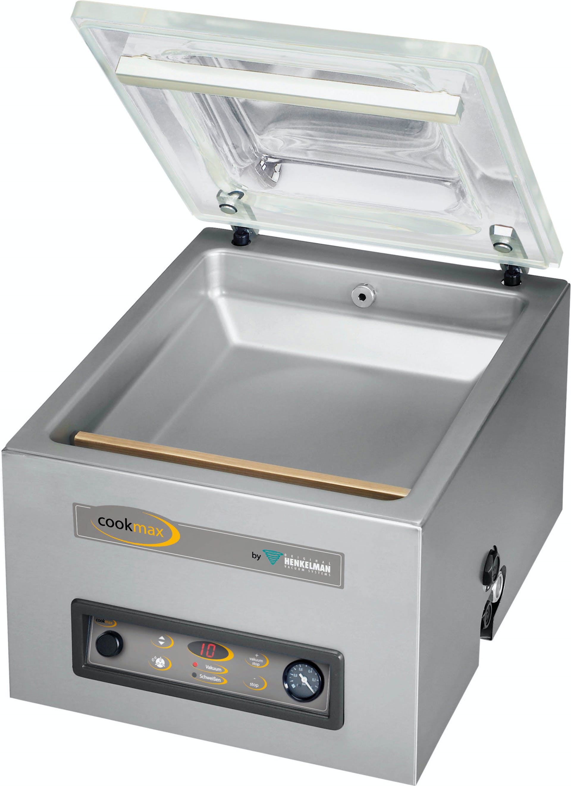 Vakuumierer