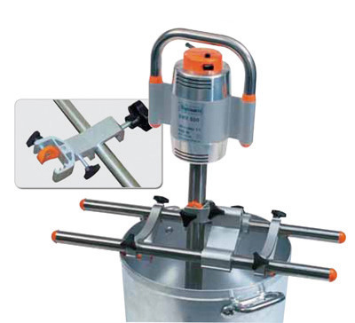 Kesselhalterung 1200 mm  komplett zerlegbar Kesselhalterung 1200 mm  komplett zerlegbar