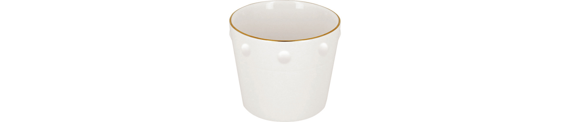 Schale Princess 85 mm / 0,21 l crème Pure Ultra