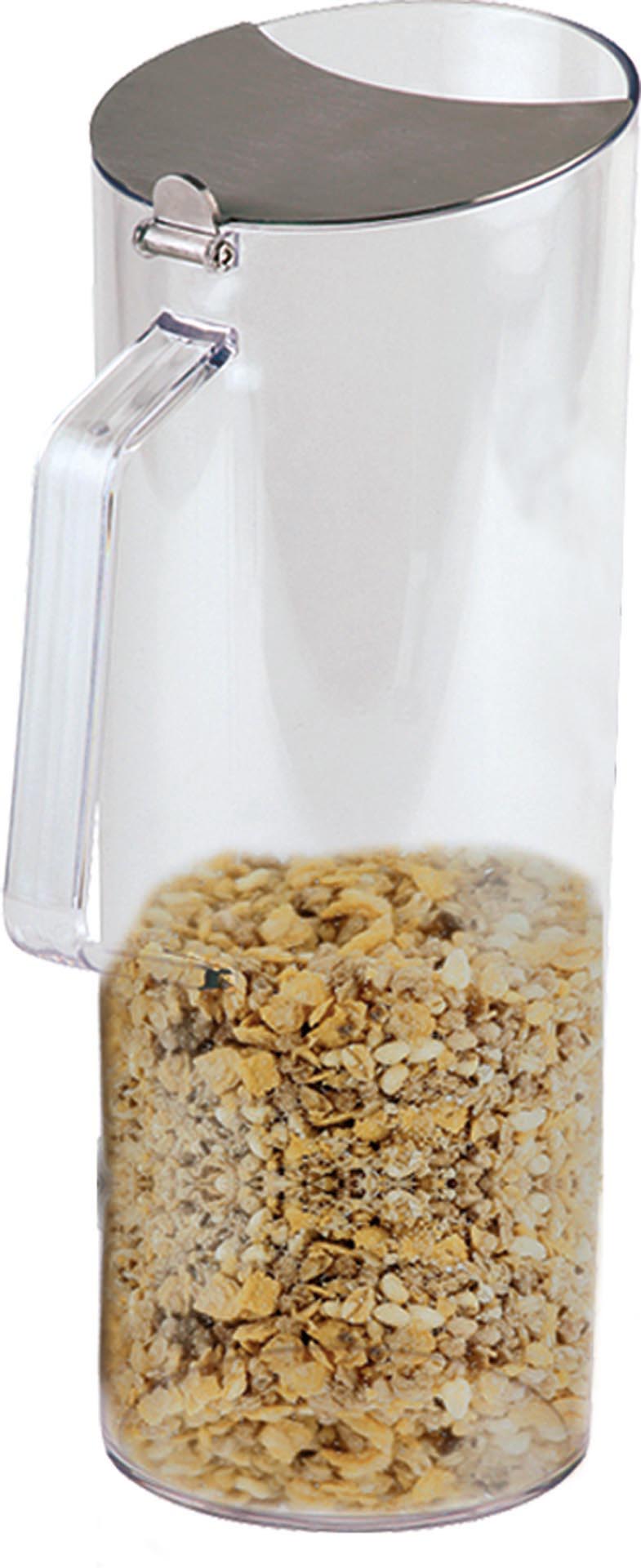 Karaffe für Cerealien 1,0 l