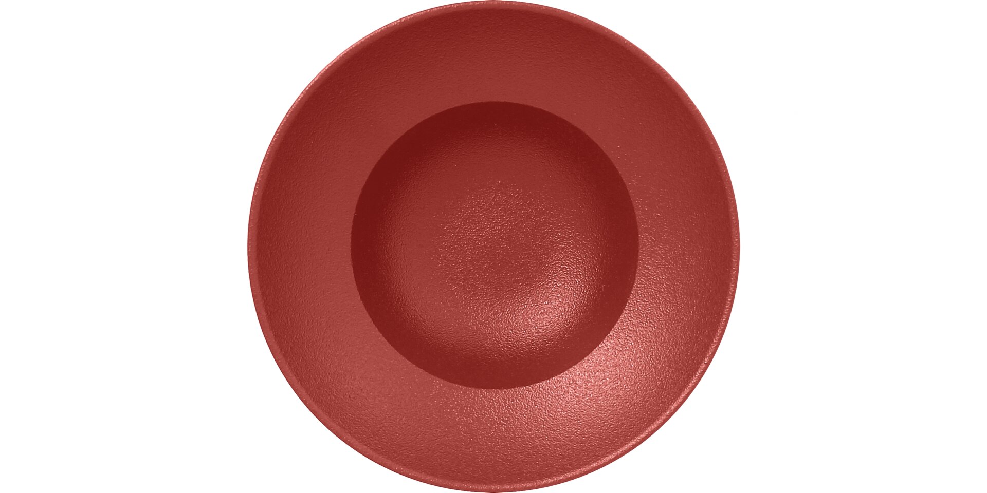Teller extra tief 260 mm / 0,48 l magma Neofusion