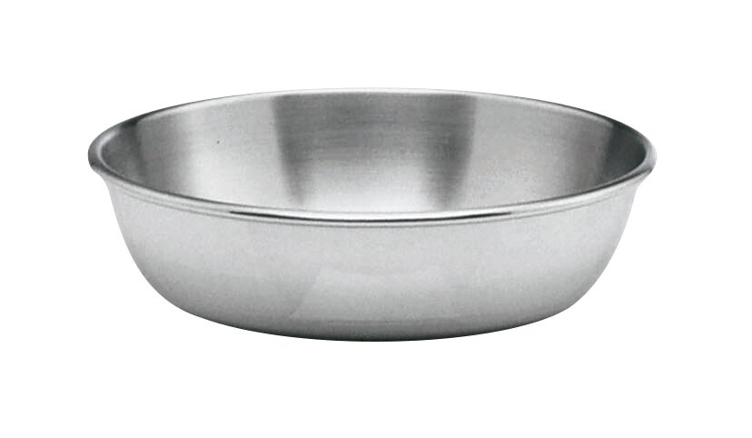 Einsatz für Chafing Dish 5,00 l / 335 x 335 x 87 mm Neutral