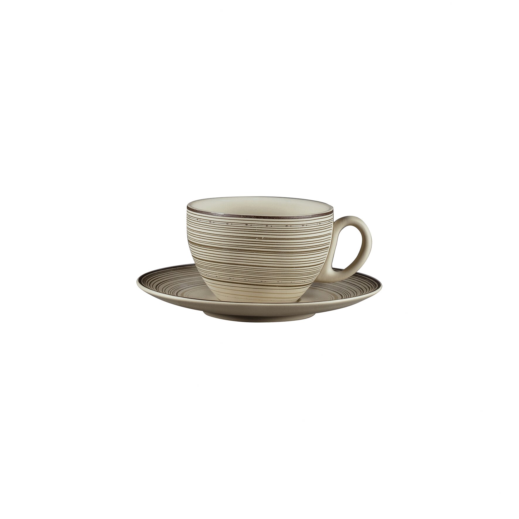 Kaffeetasse 105 mm / 0,28 l Argila Larissa