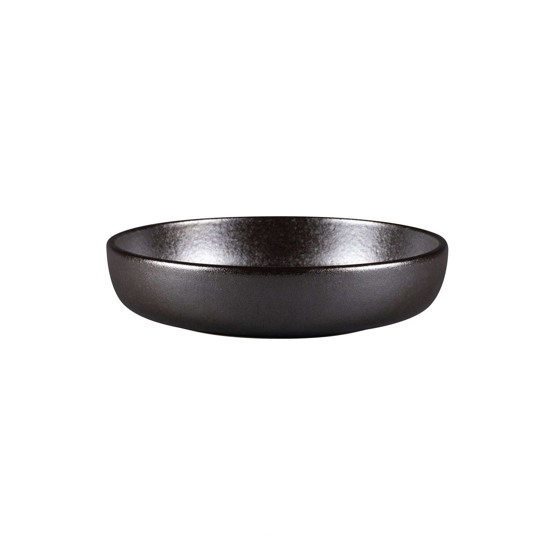 Teller tief rund 198 mm / 0,90 l forge Ease