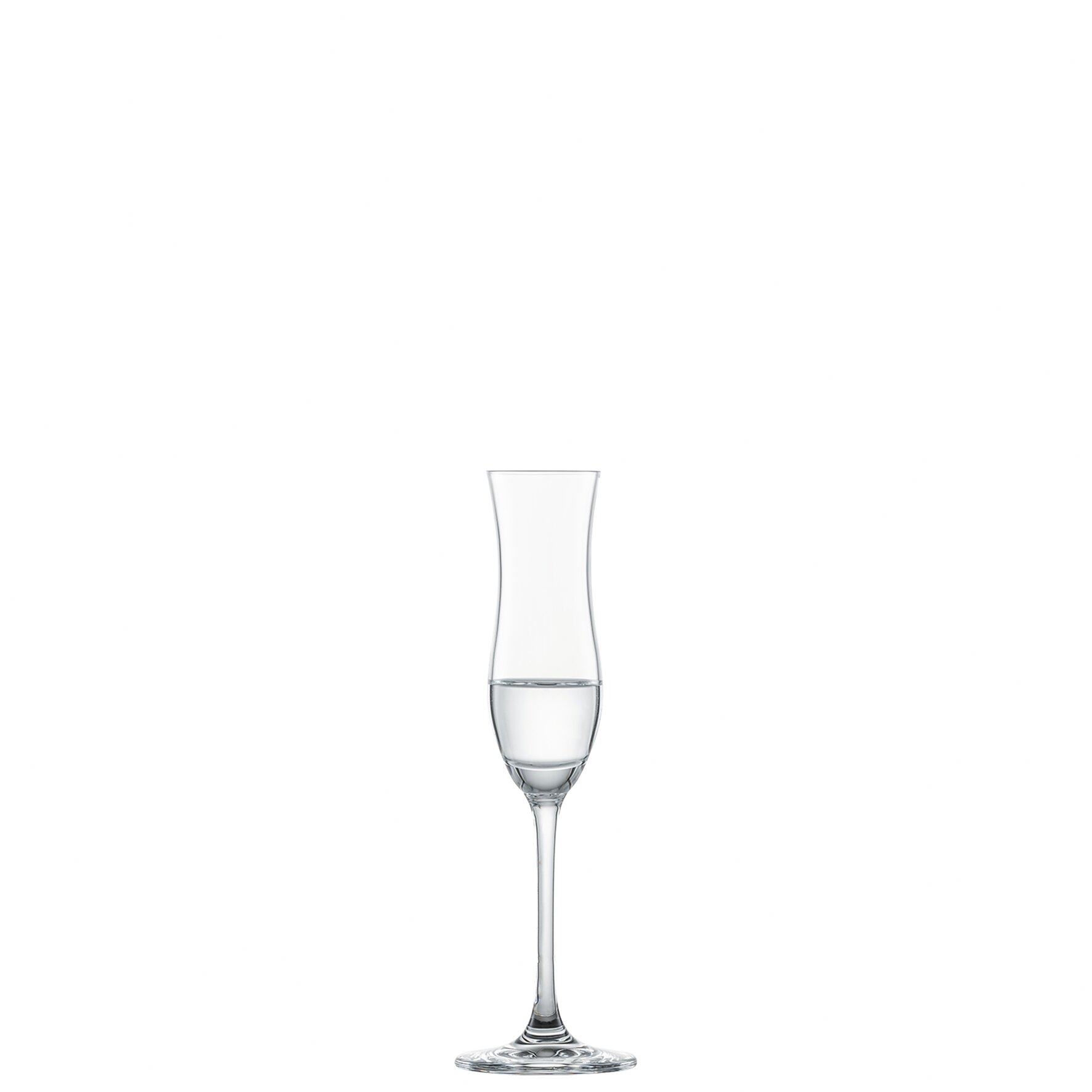Schnapsglas Klare Brände 58 mm / 0,06 l