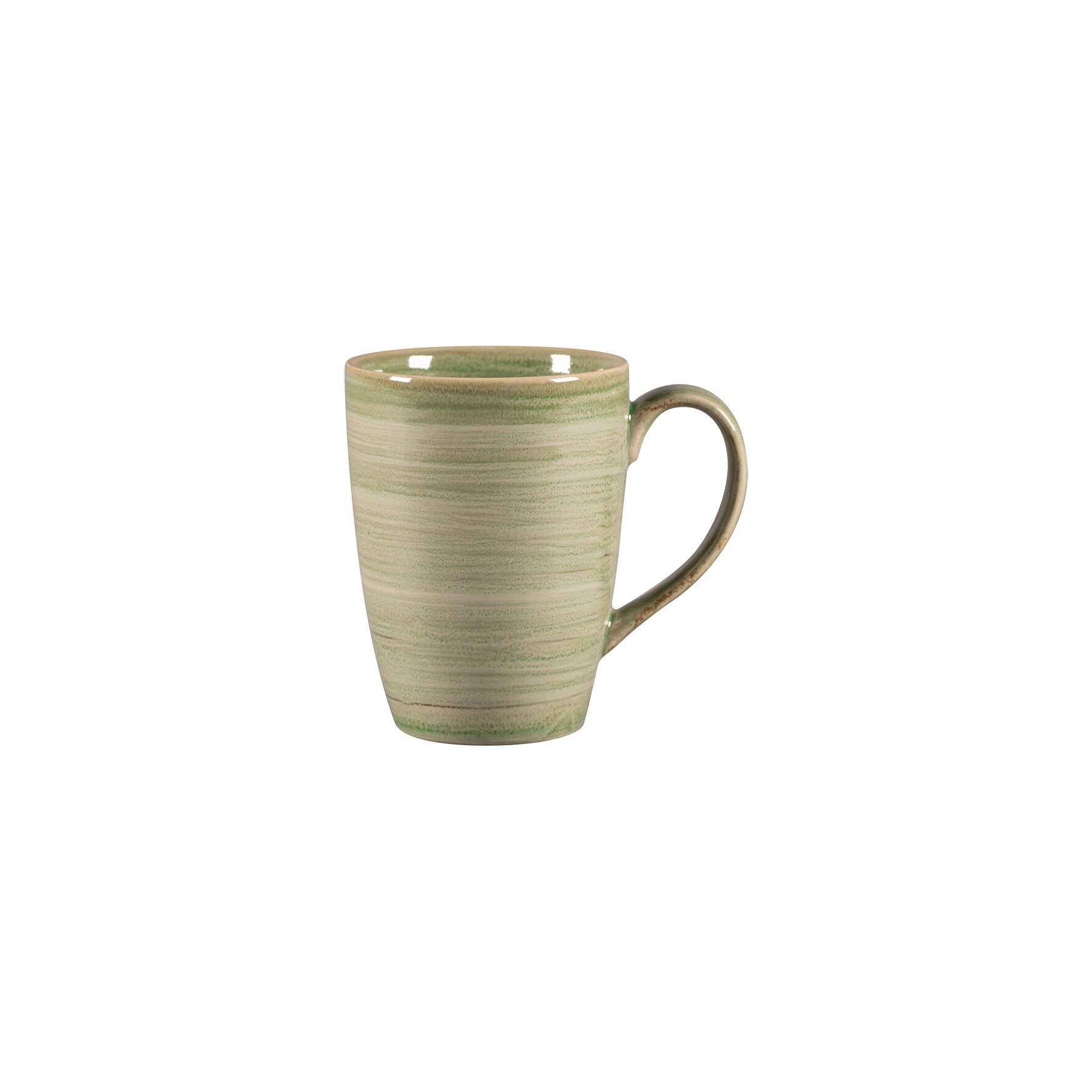 Becher 85 mm / 0,36 l emerald green Spot Emerald Green