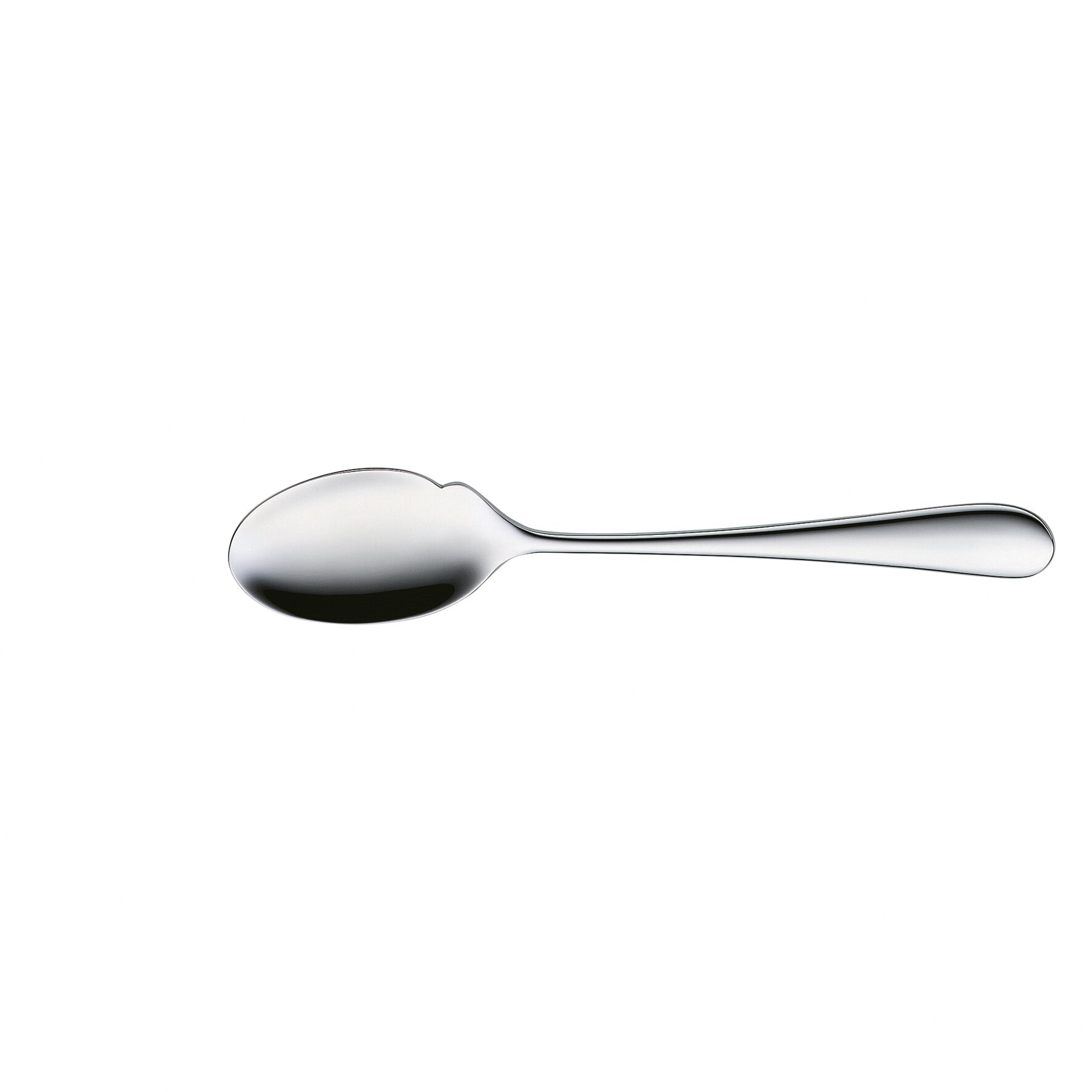 Gourmetlöffel 190 mm poliert Signum